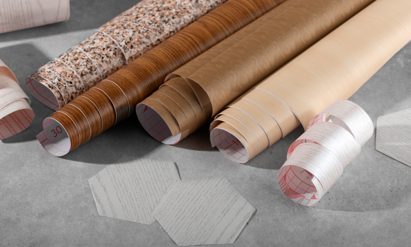 7 unique Stunning Laminate Sheets for Wall