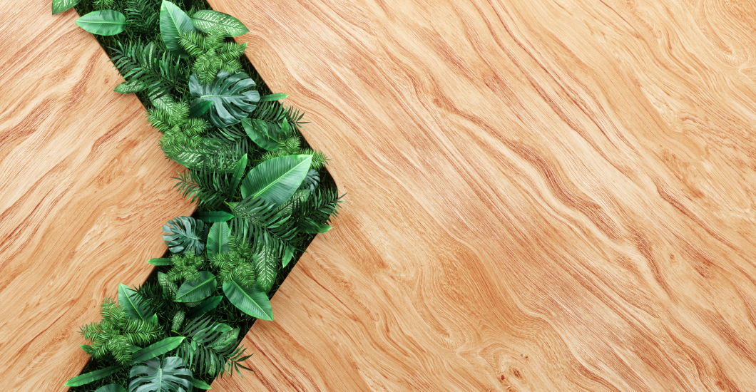 Eco-Friendly Laminate Sheets
