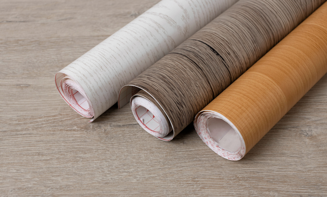 How Laminate Can Transform Your Walls and Furniture