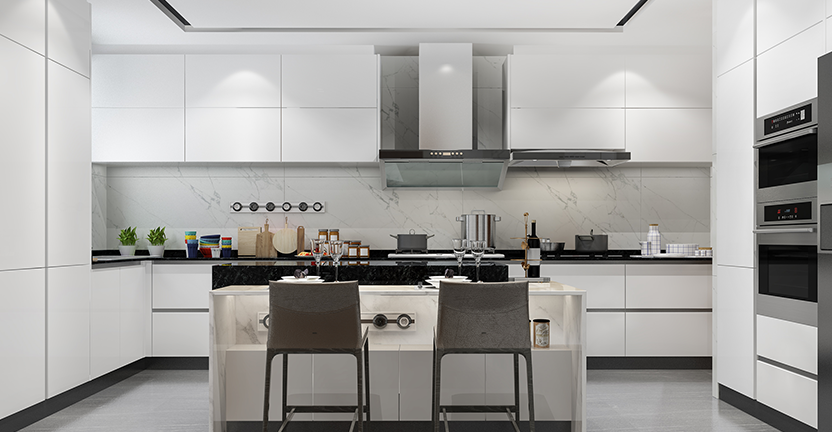 Upgrade Your Kitchen with Saket Mica - Top Laminate Brand