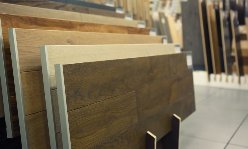 Why Saket Mica is the Best Laminate Company