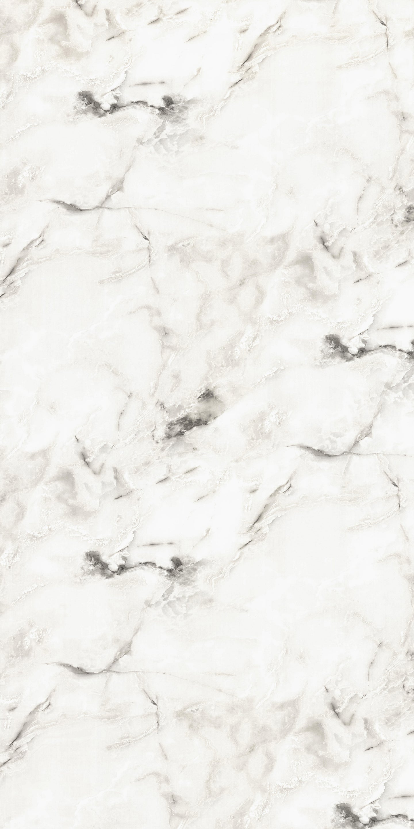 637 HG White Marble