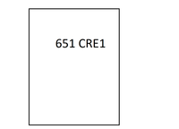 651-CRE1