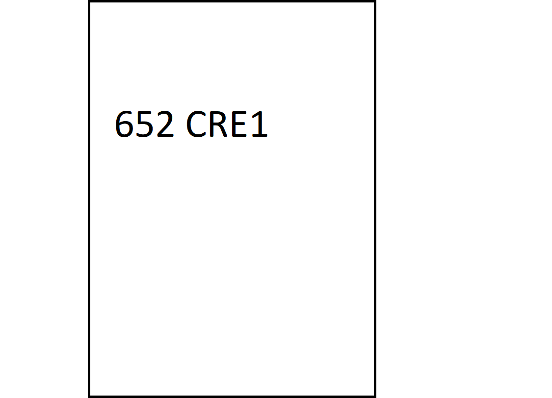 652-CRE1