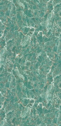 661 CRE 6 Green Marble