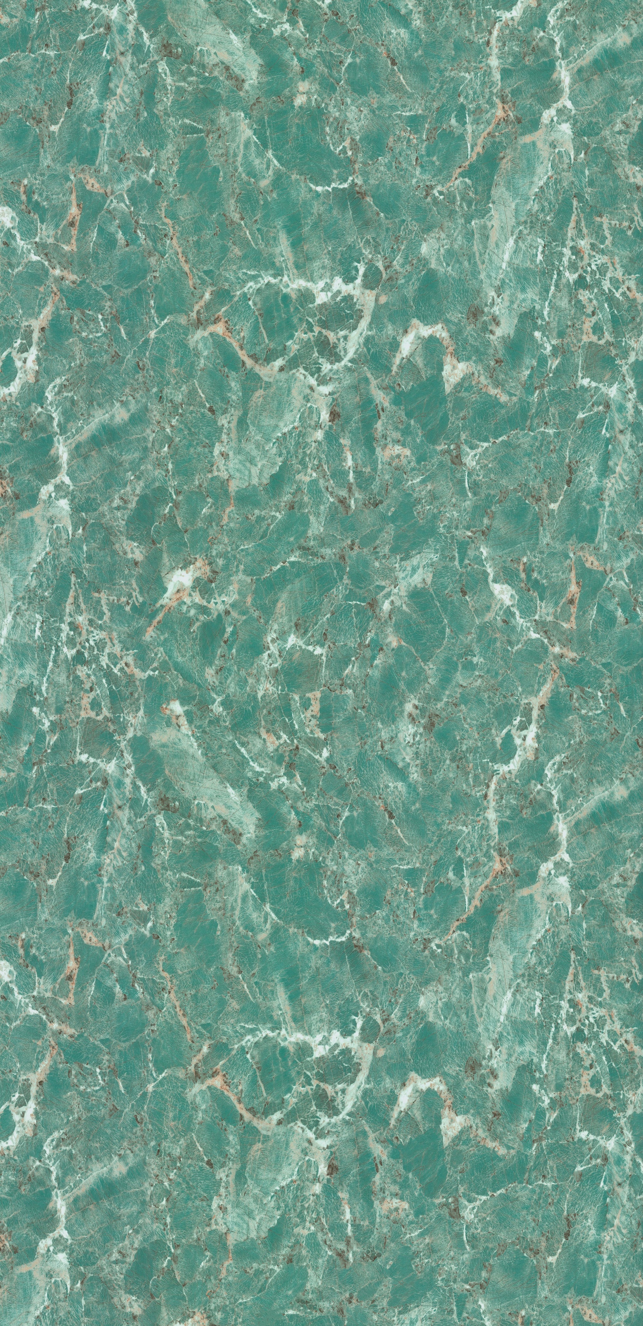 661 CRE 6 Green Marble