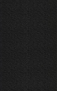 808 SMB 3D BRICK BLACK