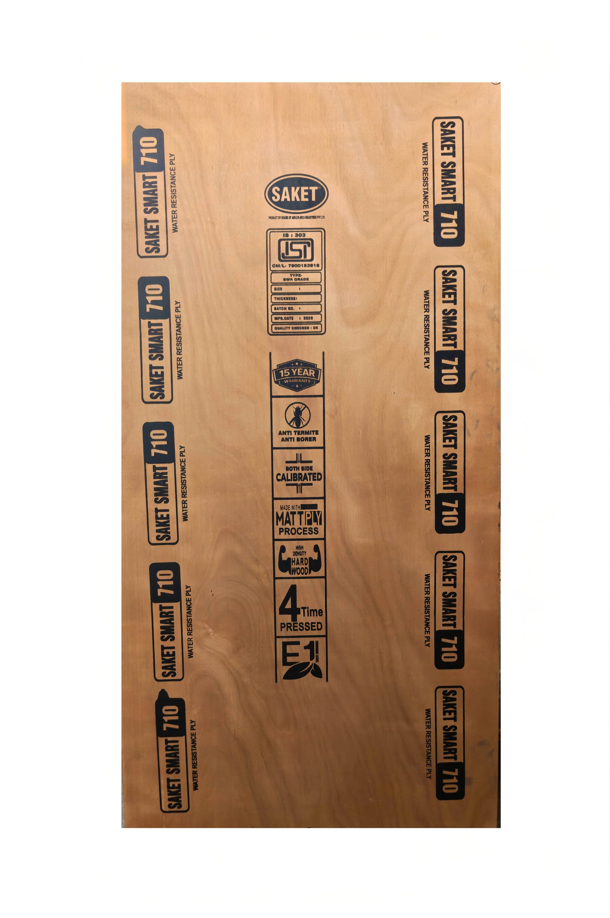 Saket Smart 710 Plywood
